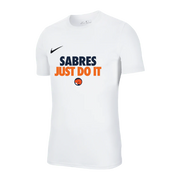 Unisex Park 7 Jersey (Sandringham Sabres)